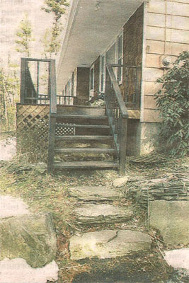 Ryan Family Home